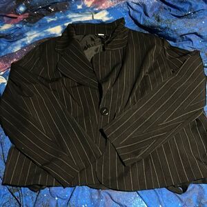 Business blazer